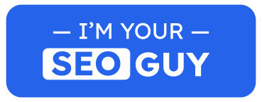 I'm Your SEO Guy logo